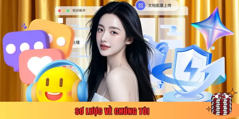 Sơ lược về chúng tôi