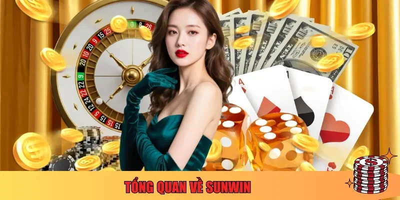 Tổng quan về  Sunwin